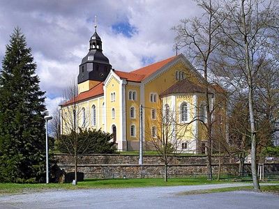 Steinigtwolmsdorf Gemeinde RouteYou