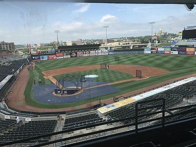 Principal Park - Home of the Iowa Cubs in Des Moines, Iowa - Kid-friendly  Attractions