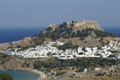 greek island of navarone
