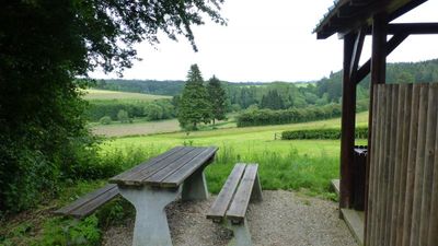 Picknickplaats Bij Warche Picknick Plaats Routeyou