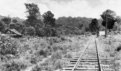 h force thai burma railway