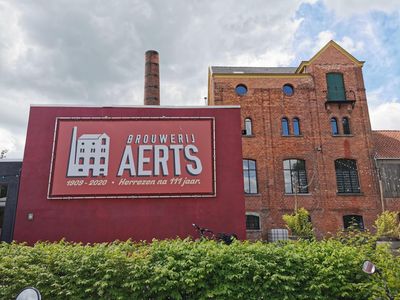 Brouwerij Aerts - Brouwerij | RouteYou