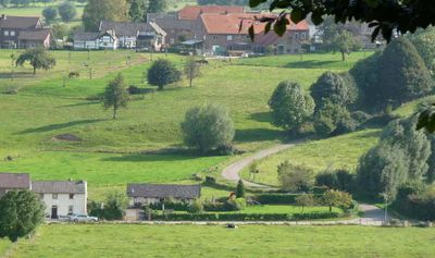 Een Verhaal Uit De Oude Doos Vakwerkpanden Recreatieve