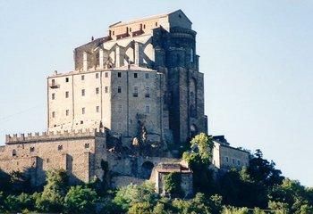 Sacra di San Michele Monastery RouteYou