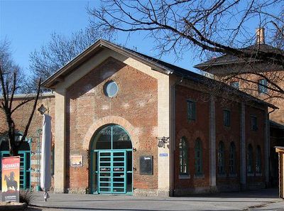 Rosenheim Alpbach Fahrradroute Routeyou