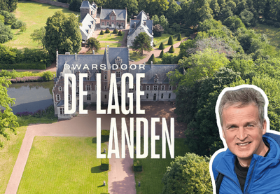VRT PodWalk - Rubens Castle