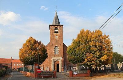 Esplechin Deelgemeente RouteYou