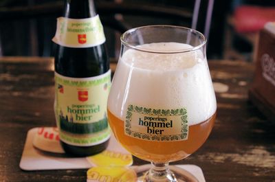 Van Eecke Brouwerij nv. Brouwerij RouteYou