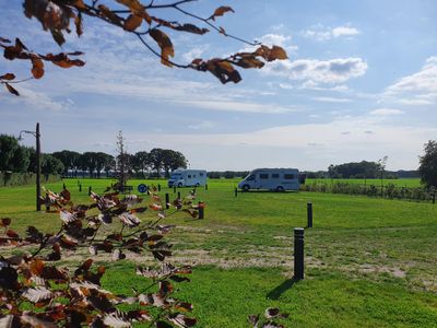 Camperplaats Croy - Kampeerautoterrein Met Basisvoorzieningen | RouteYou