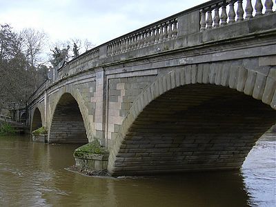 Worcestershire Way - Walking route | RouteYou