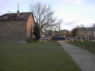 Kasteel Ti Chateau En Omgeving Recreatieve Fietsroute Routeyou