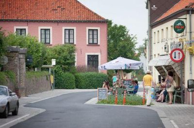 Stalhille Dorp RouteYou