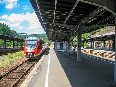 Aachen nach Annweiler 1. Wahl Tourenmotorrad Route | RouteYou Aachen nach Annweiler 1. Wahl Tourenmotorrad Route | RouteYou