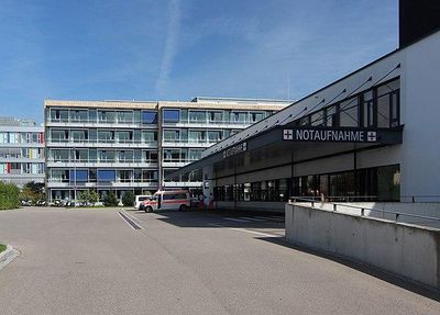 Klinikum Kempten - Krankenhaus | RouteYou
