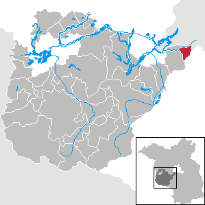 Berliner Mauerweg 162km Freizeit Fahrradroute Routeyou