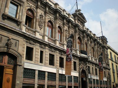 Zona rosa mexico city nightlife