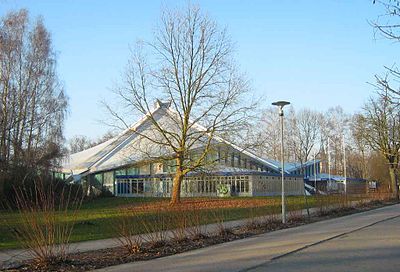 Um Den Tollensee Freizeit Fahrradroute Routeyou