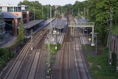 An Introduction To Mainz Recreational Walking Route Routeyou