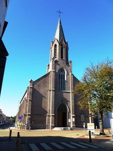 Onze-Lieve-Vrouw-Hemelvaartkerk - Kerk | RouteYou