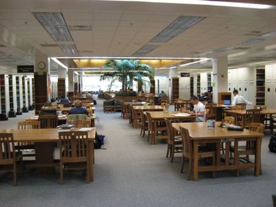 Harold B. Lee Library - Library | RouteYou