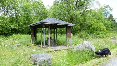 Picknickplaats Bij De Warche Picknick Plaats Routeyou