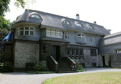 Gummersbach Lindern Oldenburg Motorradroute Routeyou