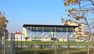 Čair Stadium - Wikipedia