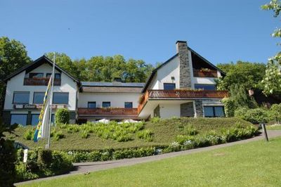 Cycling In The Eifel Around The Rursee World2cycle Com Race Cycle Route Routeyou