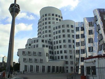 From Neuss To Dusseldorf Recreational Walking Route Routeyou