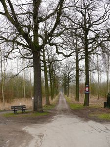 Wandelen In En Om Het Graafschap Bornem Wandelroute Routeyou