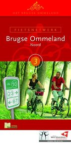 Fietsen langs de Damse Vaart via knooppunten - Fietsroute | RouteYou