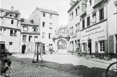 Euskirchkoblenz Race Cycle Route Routeyou