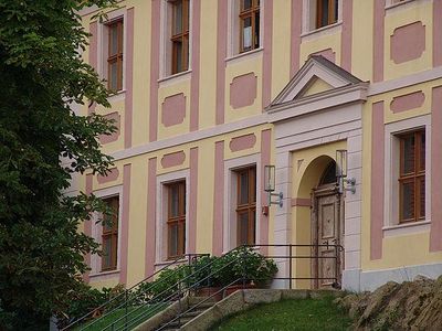 Schloss Hardeck Schloss RouteYou