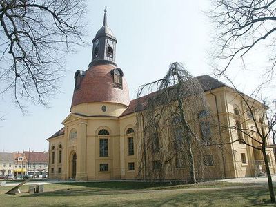 Neuruppin: wenig Verkehr mit dem Fahrrad - Rennradroute | RouteYou