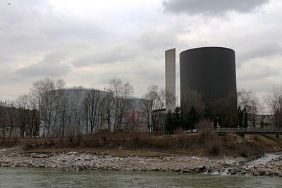 Eb Braunau A I Fahrradroute Routeyou