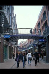 Amanné Caribisch Centrum in Nijmegen