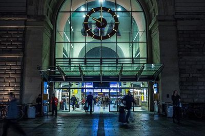Discover Mannheim The City Without Street Names Recreational