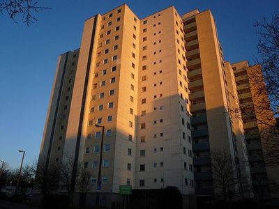 Grohner Düne Gebäude RouteYou