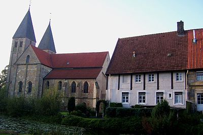 Radfahren In Die Landschaft Von Haus Rothenberge Freizeit