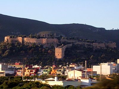 Corbera Municipalité RouteYou