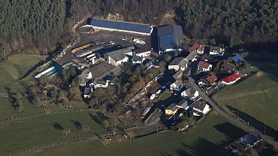 Eulenberg Gemeinde RouteYou