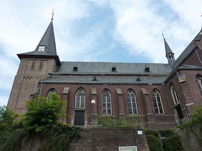 Auf Und Ab Nach St Maria Himmelfahrt Rennradroute Routeyou