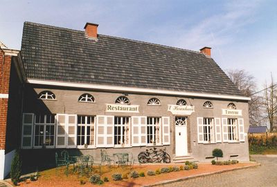 Zottegem Ploegsteert Zottegem Racefietsroute Routeyou