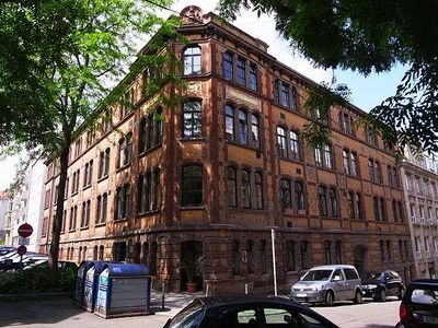 Hofbuchdruckerei Greiner & Pfeiffer POI RouteYou