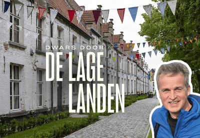 VRT Podwalk - Dendermonde
