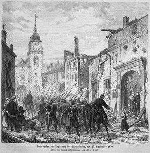 Siège de Thionville Bataille RouteYou