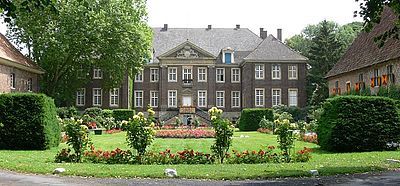Ascheberg Drensteinfurt Ascheberg Auf Erkundung In Der Natur