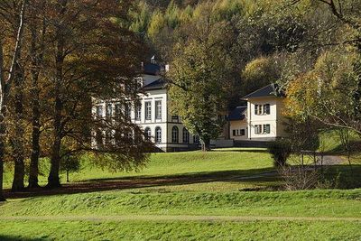 Schloss Rennenberg Schloss RouteYou
