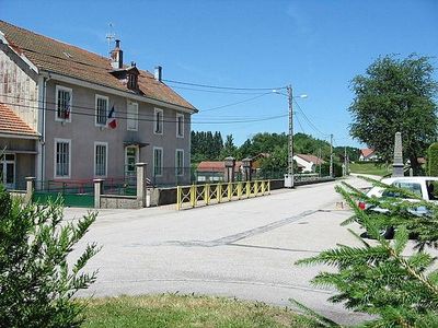 Vosges Jours 3 Itineraire A Moto Routeyou