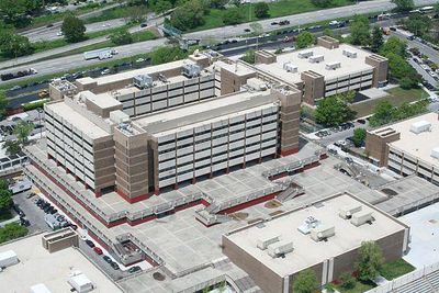 Harry S Truman High School School Routeyou